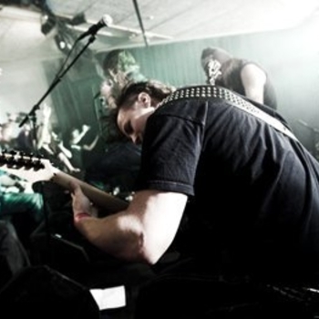 Crowdburn - Sign Away