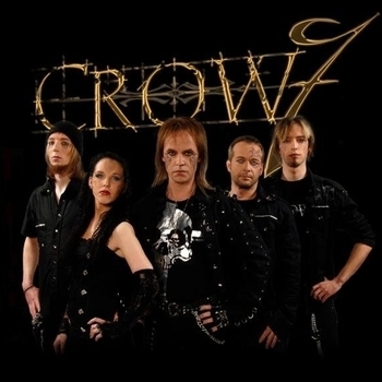 Crow7 - The Final Ride
