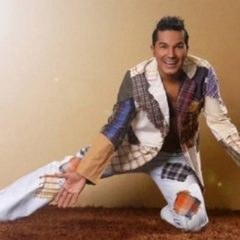 Checo Acosta - 010 LA CANCION DEL CARNAVAL