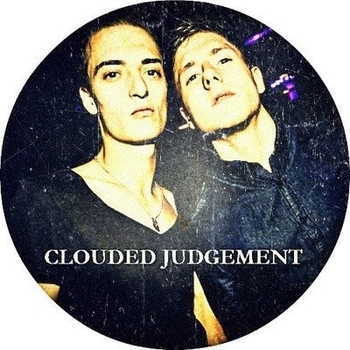 Clouded Judgement - Tribe
