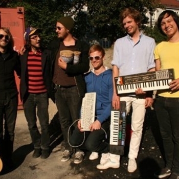 Casiokids - Finn bikkjen!