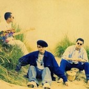 Curiosity - Dance with me (demo)