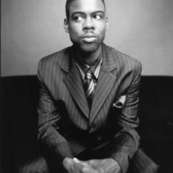 Chris Rock - Afro Circus/I Like To Move It