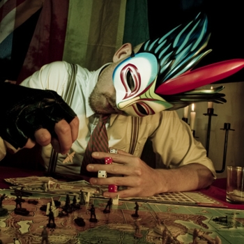 Sakeipo - Chemo kargo