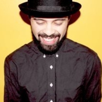 Christian Nielsen - Hot Sauce