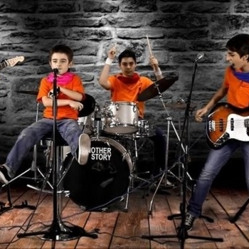 Compass Band - Sweetie Baby