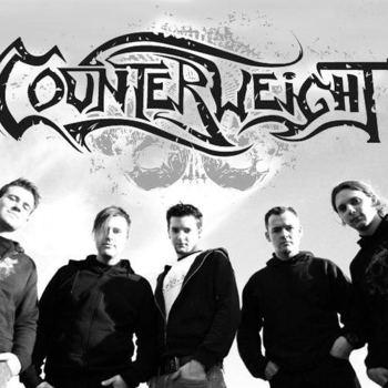 Counterweight - My Hate Will Blacken the Sky