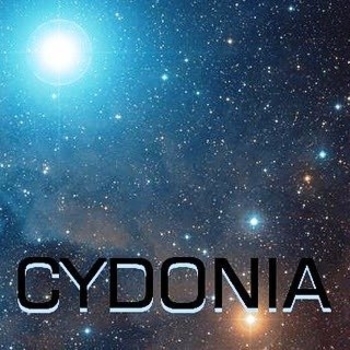 Cydonia - Why?