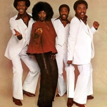 Creme d'Cocoa - I Will Survive (Alien Disco Sugar Survivor Mix)