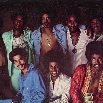 Chocolate Milk - Action speaks louder than words