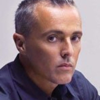 Junkie XL feat. Curt Smith - When Enough Is Not Enough