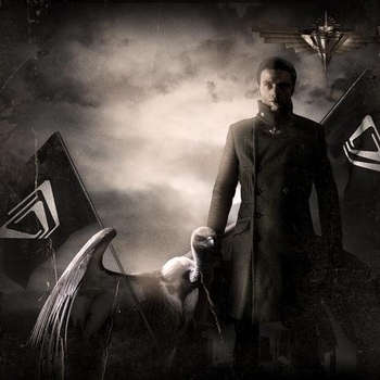 C-Drone-Defect - Morituri Te Salutant (Engelmacher mix)