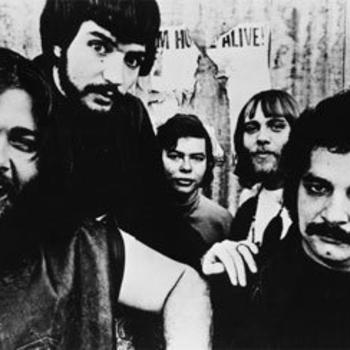 Артист Canned Heat & John Lee Hooker