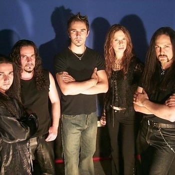 Crimsonfire - The Age of Aquarius