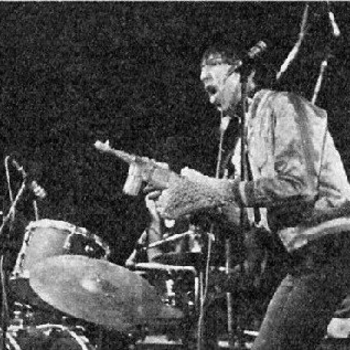 Chainsaw - ANTIFUCKSHIT FT. SYRINGE (PROD. GHOSTIE)