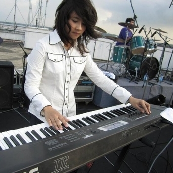 Caladrius - Tesseract