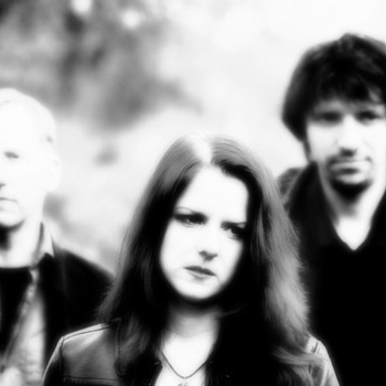 Chandeen - In Power We Entrust The Love Advocated