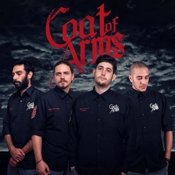 Coat Of Arms - Lovin' Together