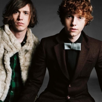 Chester French - Next Big Thing