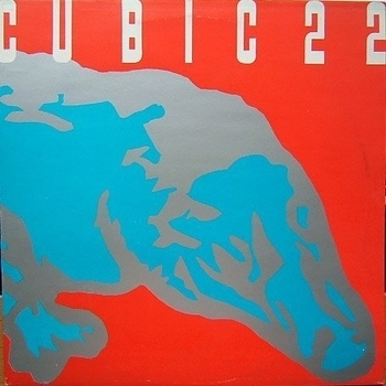 Cubic 22 - Night In Motion (Radio Edit)