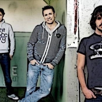 Cosmic Gate & Cary Brothers - Wake Your Mind (Tritonal remix)