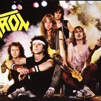 Citron - Vypusťte psy!