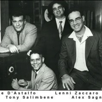 Dr. Zoot - Jump, Jive, and Shake