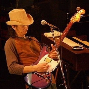 Joe Lucazz and Char - Jmf