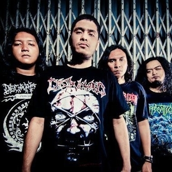 Carnivored - Angel Of Piggish