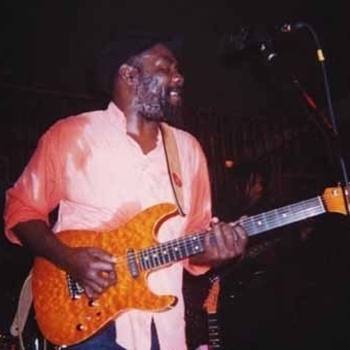 Clinton Fearon - Brother Music