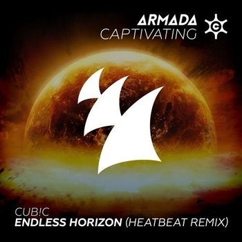 CUB!C - Endless Horizon (Heatbeat Radio Edit)