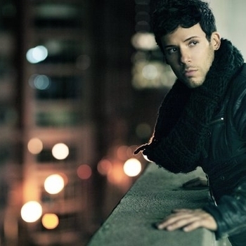 Sleepthief feat. Coury Palermo - World Gone Crazy