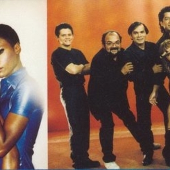 Chilli feat. Carrapicho