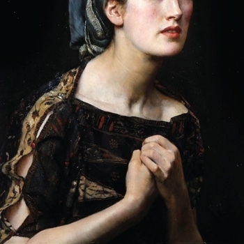 Cloak - Forever Burned