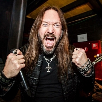 Cans - Garden Of Evil (Beyond The Gates 2012)