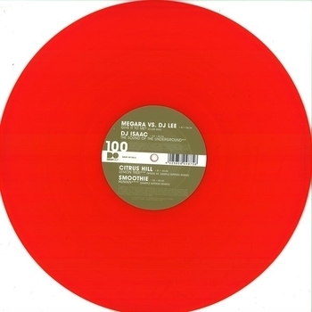 Citrus Hill - Lemon Tree