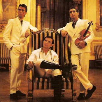 Артист Cadillac