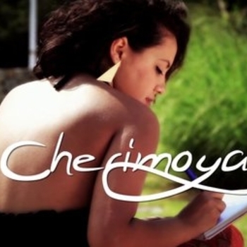 Cherimoya and Rachel Diva - Wonderful Dream (Holidays Are Coming)