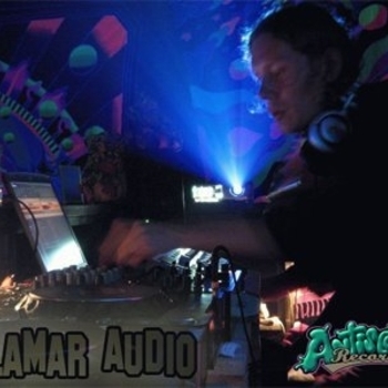 Calamar Audio - Slim Disks