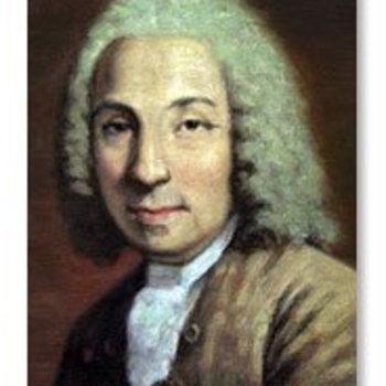 Carl Stamitz - Moderato aus dem Trio C-Dur Op.14 Nr.2