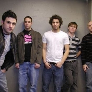 Cauterize - Shooting Stars