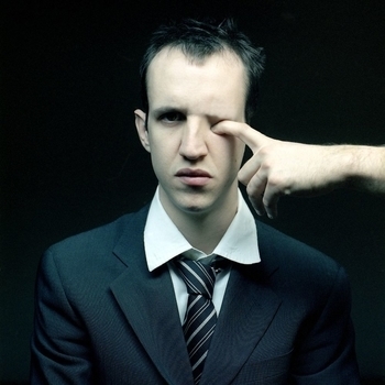 Cosmo Vitelli - Patient Zero