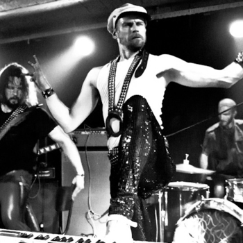 Line and Circle - Roman Ruins (Мелодия из сериала "Мэрон / Maron")