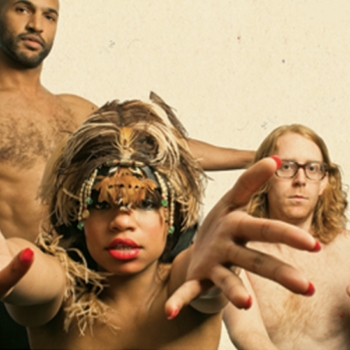 Cubic Zirconia - Hoes Come Out At Night (Featuring Lex)