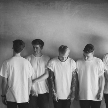 Crooks - Modern Boys