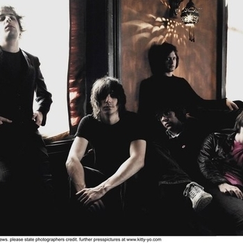 Chikinki - Ether Radio (Jan Driver & Siriusmo - Bolt Rmx)