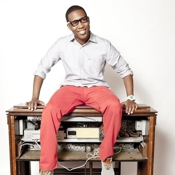 Cory Henry - Happy Days