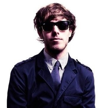 Comic Strips - Toy Piano (Original Mix)