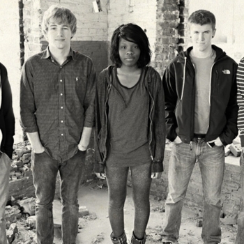 Carson - Laid-Back Feel (1973)