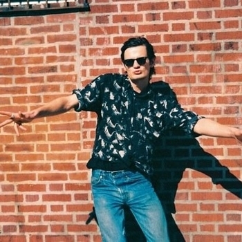 Calvin Love - Daydream